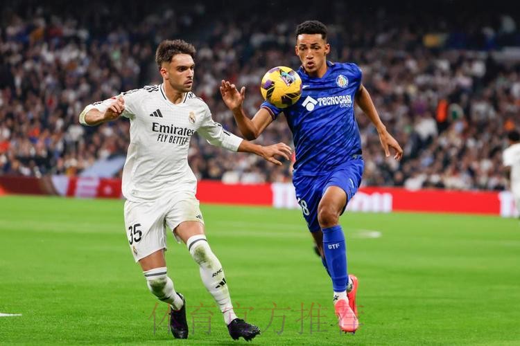 赫塔费对阵皇马全场仅有1次射门 是西甲最少一次 赫塔费对阵皇马全场仅有1次射门 是西甲最少一次