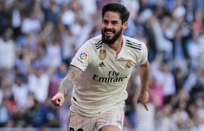 阿斯报：皇马一线队只剩伊斯科还未告别齐祖