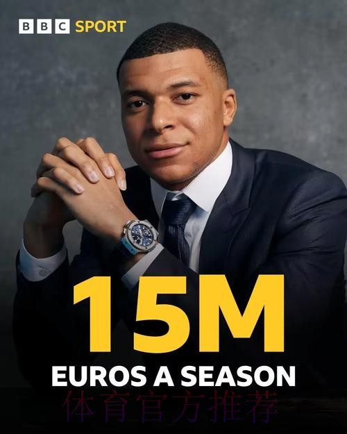 马卡报：皇马相信能够同时签下哈兰德、姆巴佩