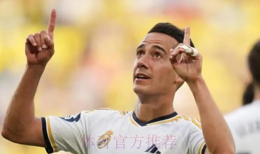 阿斯：巴斯克斯证明个人价值 皇马可能与他续约