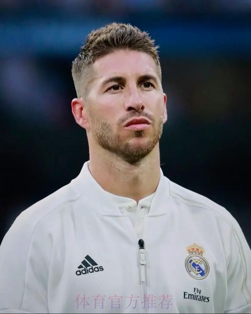 皇马宣布拉莫斯膝盖手术缺阵2个月 大名单剩17人