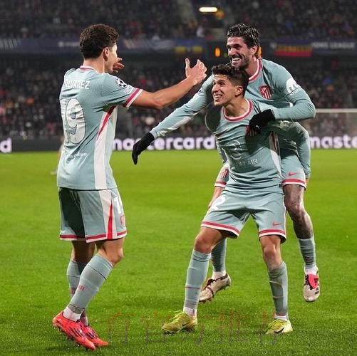 西蒙尼:除了皇马 欧战对其他西班牙球队都是困难的